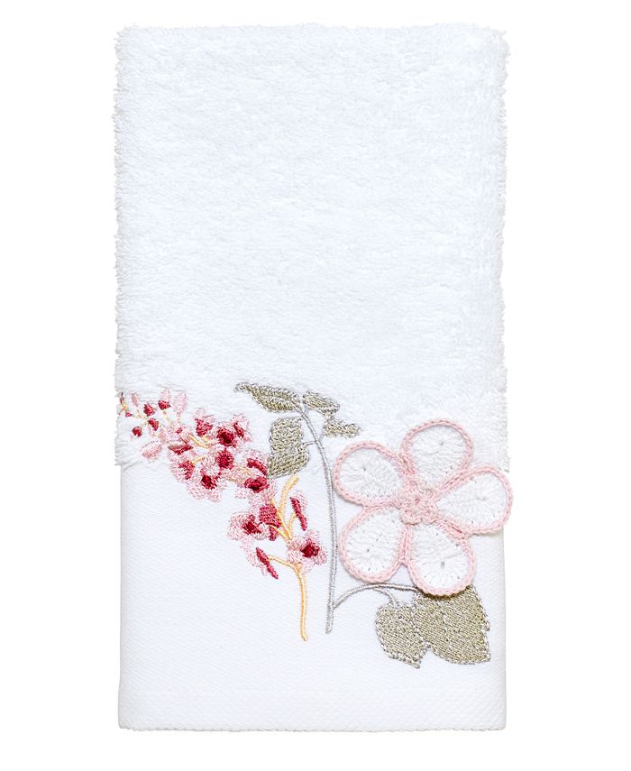 Avanti Elon Fingertip Towel Macy's