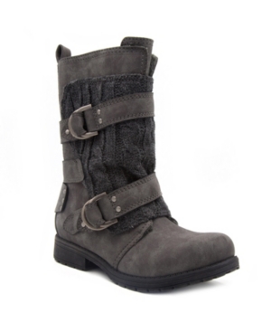 image of Sugar Jolla Boots Women-s Shoes