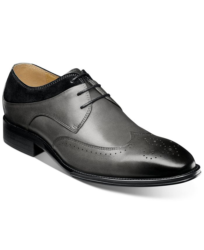 Stacy adams best sale macys