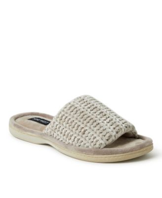 nine west slippers