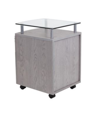 Techni Mobili File Cabinet