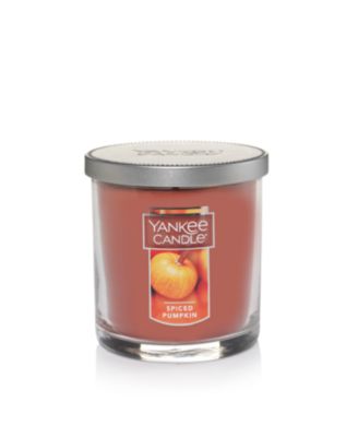 Yankee Candle - Regular Tumbler Spiced Pumpkin