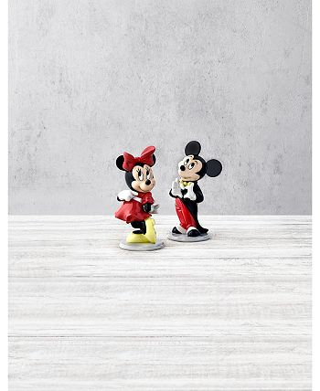 Lladró - Mickey Mouse Figurine