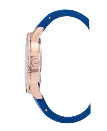 Sean john watches macy's new arrivals