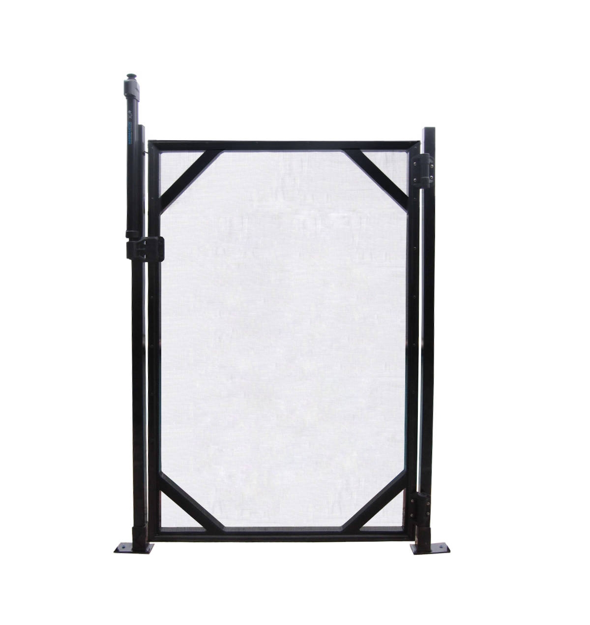 Gli Safety Fence Gate for in Ground Pools