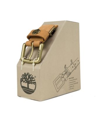 40mm Logo Cut-To-Fit Belt