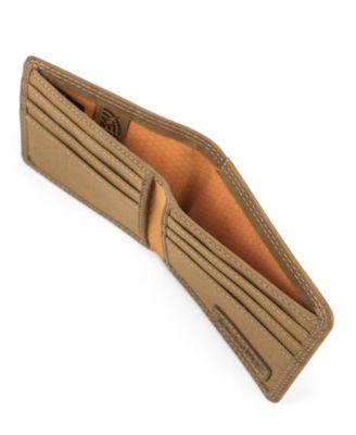 Men's Pullman Billfold Wallet