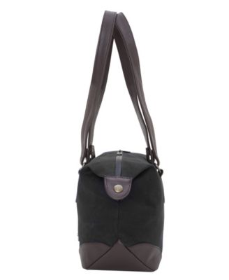 Вощеная спортивная сумка Token Lafayette XXS