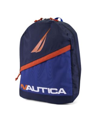 nautica school bags