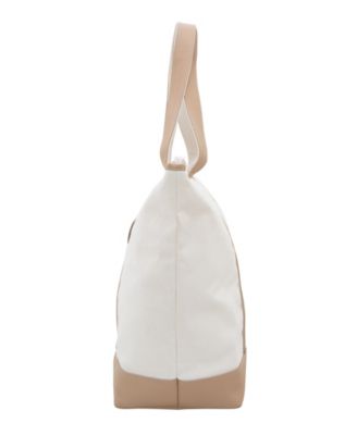 Большая сумка-тотализатор Token Greenpoint