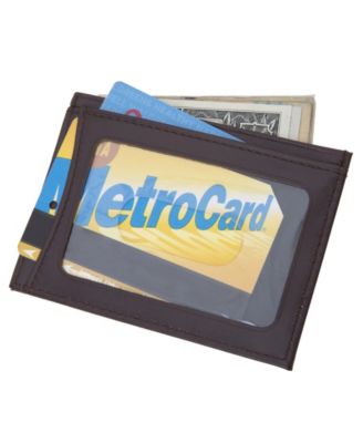 Clark Card Holder