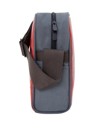 Символическая сумка для полетов по Тихоокеанскому региону