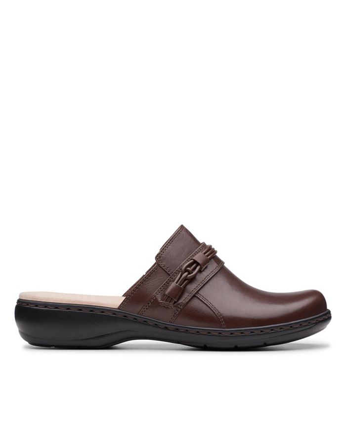 clarks womens leisa clover clogs