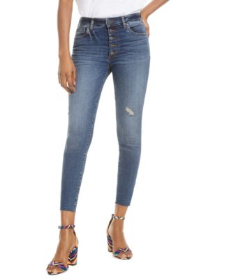 kut from the kloth donna ankle skinny