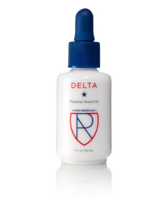 Raw American - Delta Flagship Beard Oil, 1 oz.