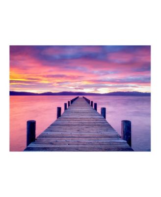 Colossal Images - LAKE TAHOE ART M