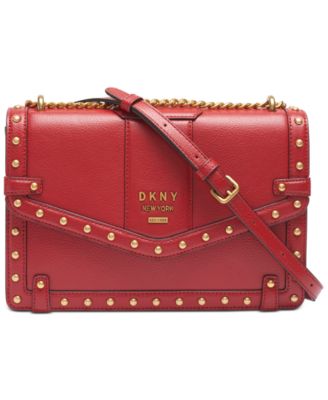 dkny macy's bag