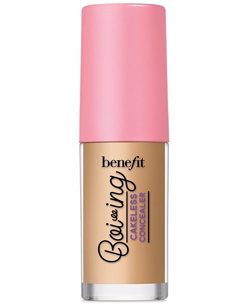  benefit cakeless concealer shade 2 
