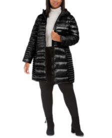 Plus Size Coats Macy S