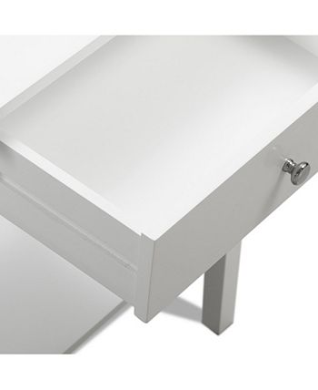 Finch - Sloan Side Table, Quick Ship