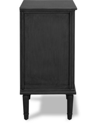 Webster 3 Drawer Cabinet