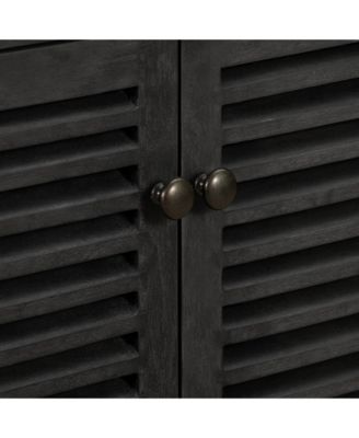 Webster Storage Cabinet