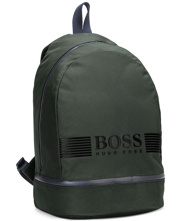 Hugo Boss HUGO Men's Pixel Backpack - Macy's