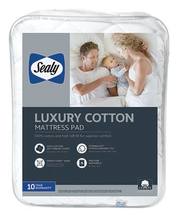 Sealy - 