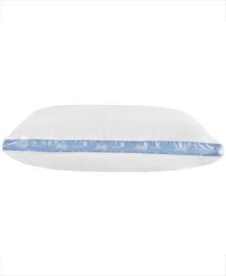 Sealy 100% Cotton Firm Support Standard/Queen Pillow