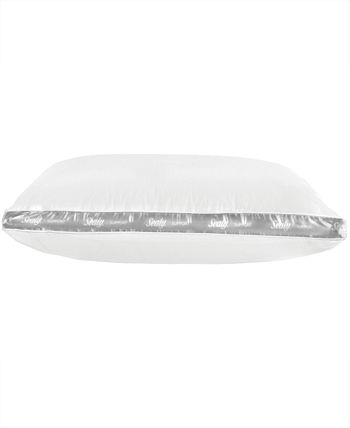 Sealy Extra-Firm Pillow - White, King - Kroger