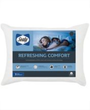 Sealy total comfort cheap pillow