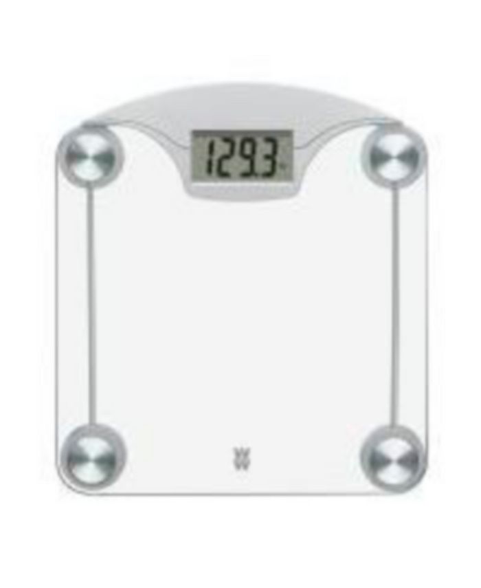 Weight Watchers - by Conair Digital Glass Scale