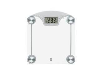 Weight Watchers by Conair Digital Carbon Fiber Weight Scale - Macy's