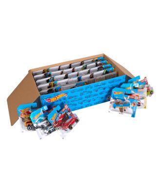 Hot Wheels CLOSEOUT!  Customizedhw.Com 50 Car Pack