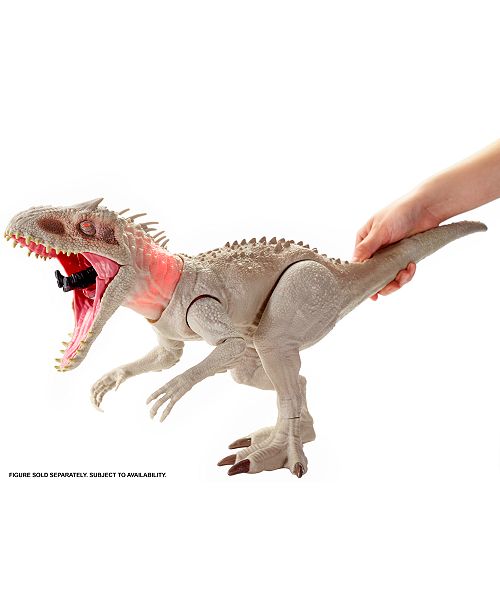Jurassic Park Jurassic World Destroy N Devour Indominus Rex