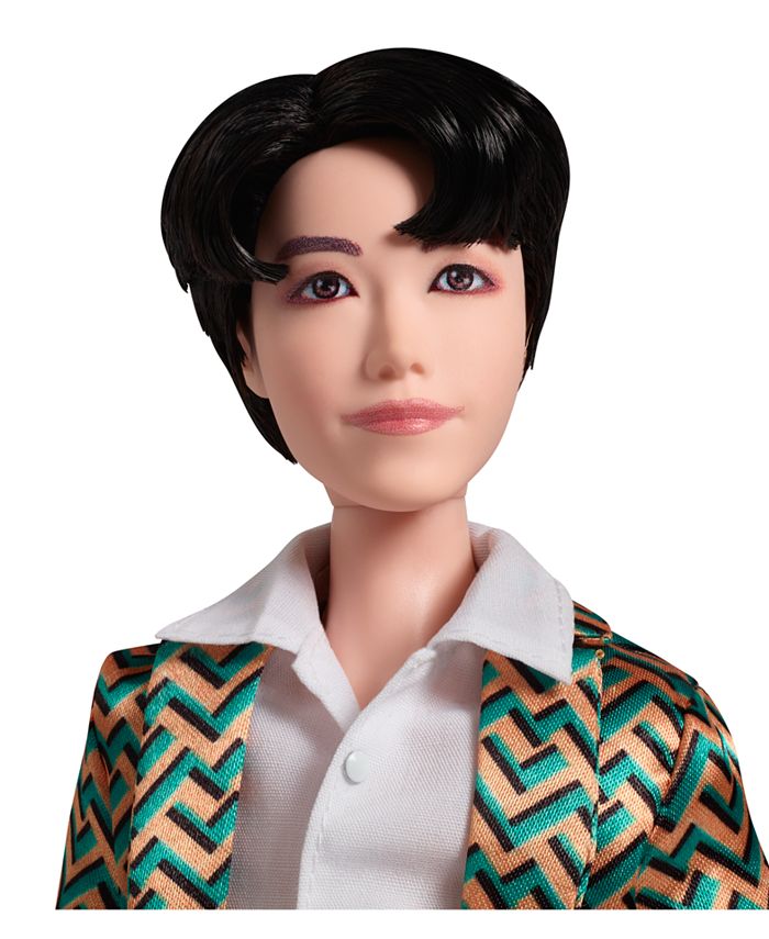 Bts 2025 jhope doll