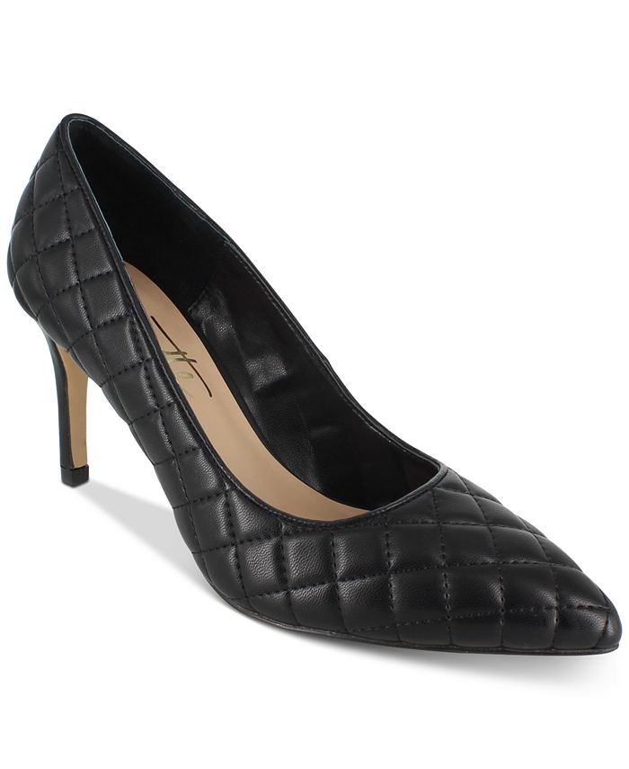 Nanette shop shoes macy's