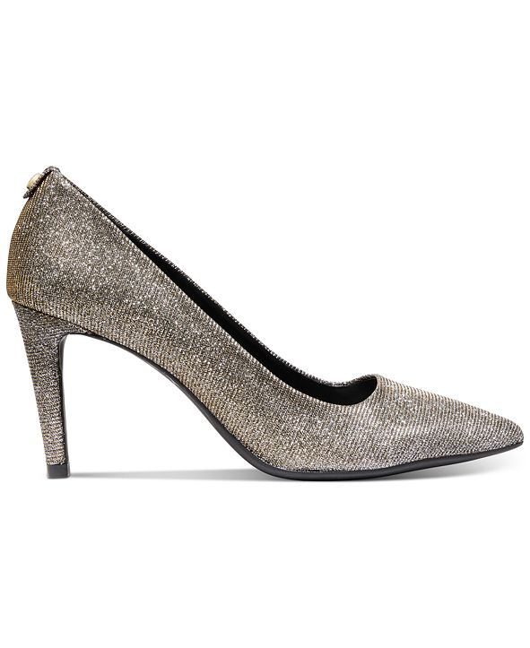 Michael Kors Dorothy Flex Pumps & Reviews - Heels & Pumps ...