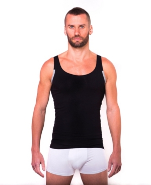 Moseri Borderless Tank- 2 Pack