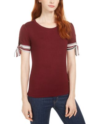 macys maison jules tops