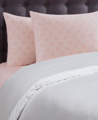 Juicy Couture Functional Glam 3 Piece King Comforter Set Reviews