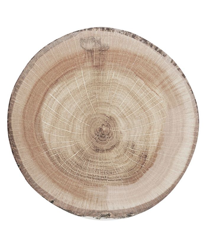 Hammer Axe Hammer and Axe Chair Pad Tree Stump Macy s
