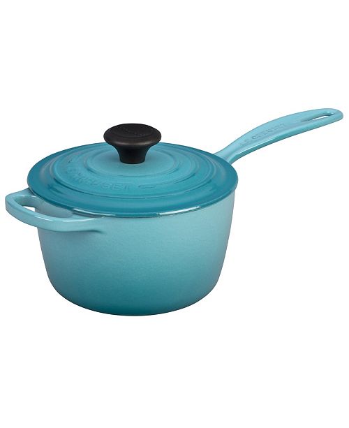 Le Creuset 1.75 Qt. Saucepan & Reviews Cookware & Cookware Sets