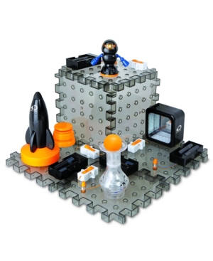 Discovery Mindblown Toy Circuitry Action Experiment Set