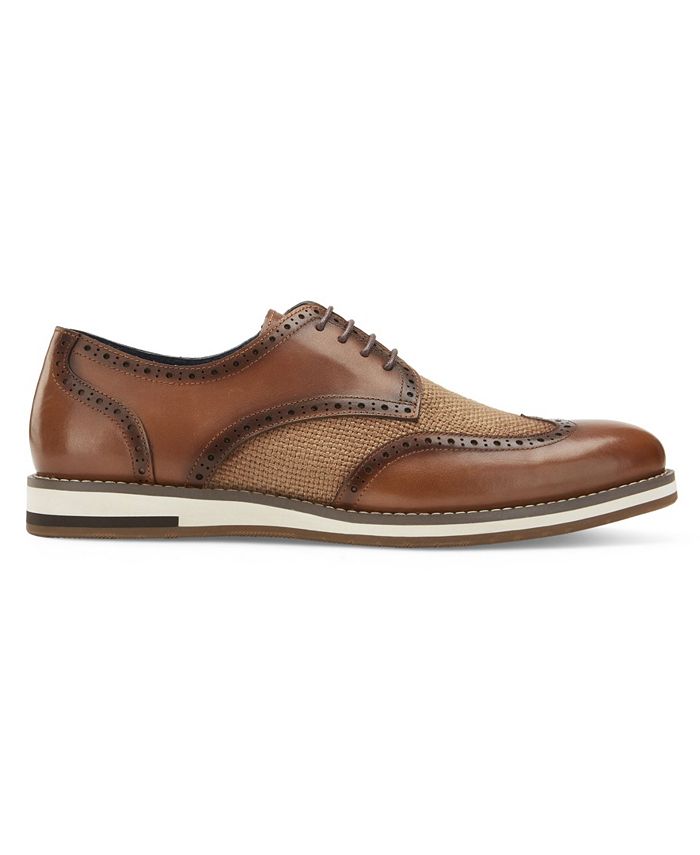 Vintage Foundry Co The Wagner Casual Oxford - Macy's