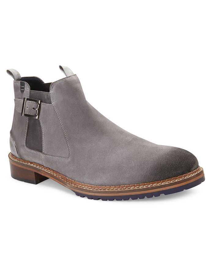 Vintage foundry the hot sale antisana suede chelsea boot