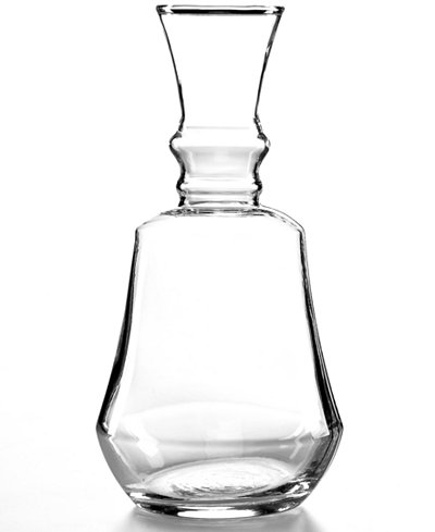La Rochère Glassware, Jacques Coeur Carafe