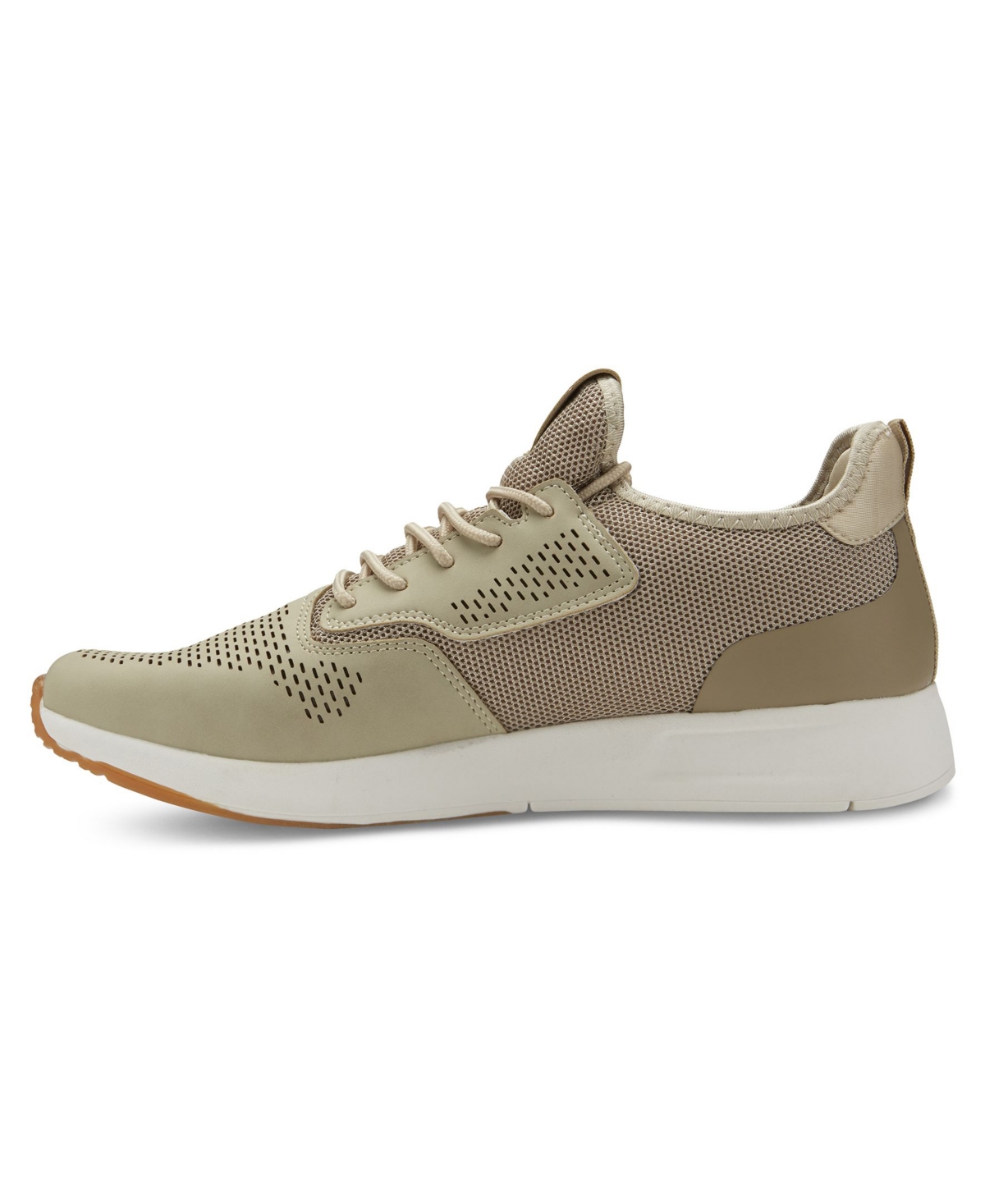 Reserved Footwear Men's The Chantrey Low-Top Athletic Sneaker