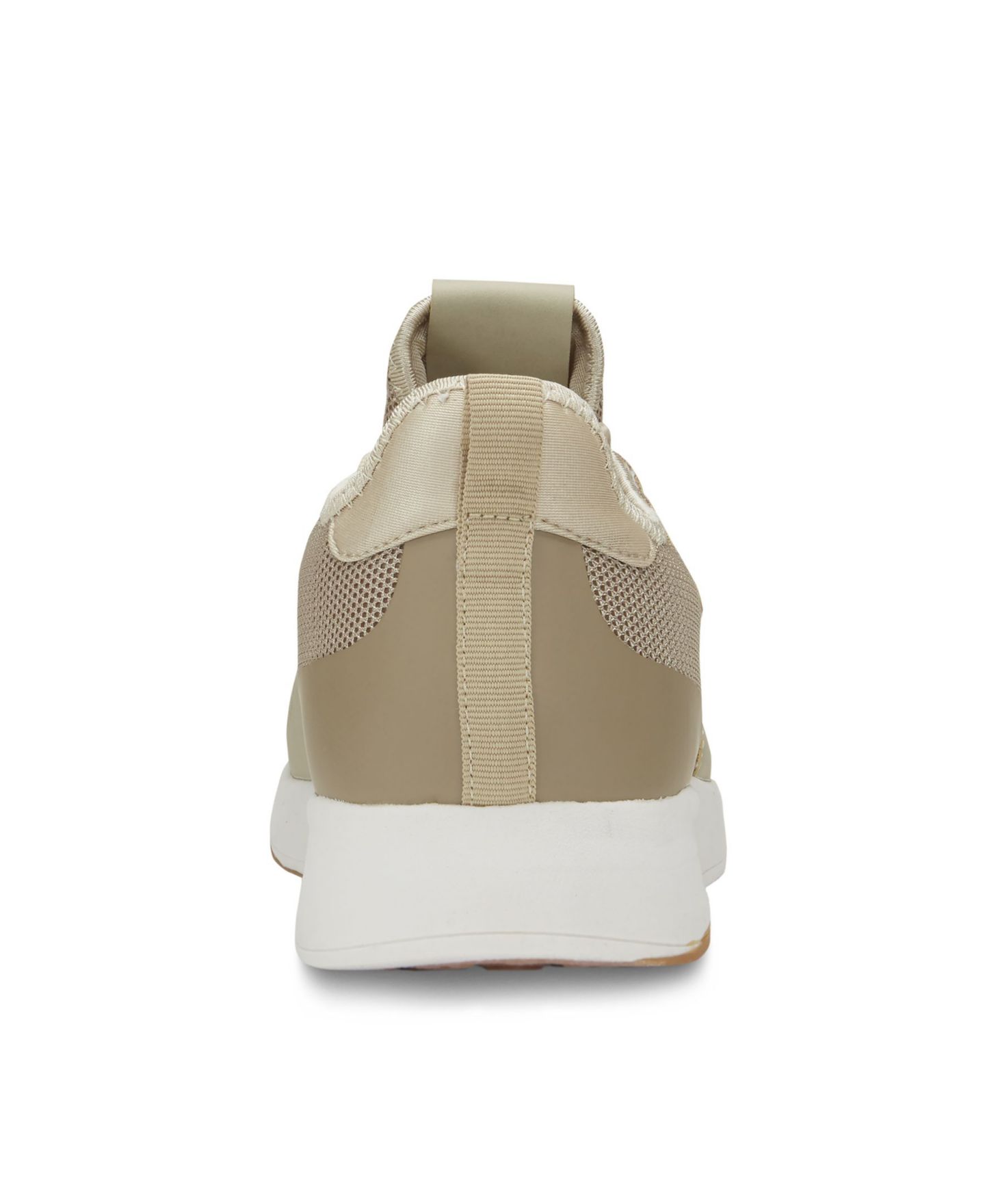 Мужские кроссовки Reserved Footwear The Chantrey Low-Top Athletic, цвет: Серо-коричневый — фото 3