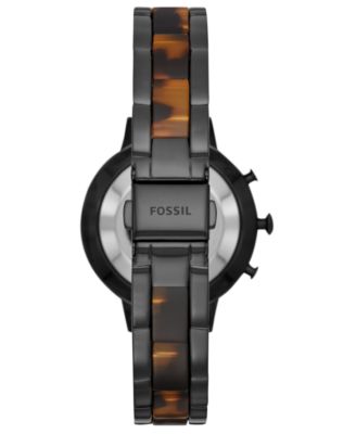 fossil q smart bracelet